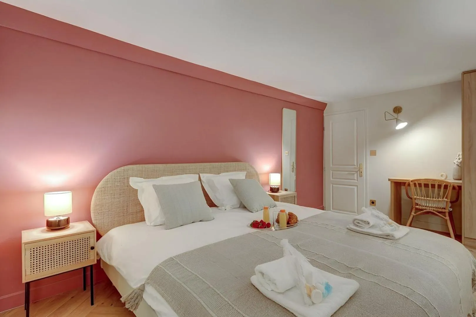 Apartment Bluestay 175 - Superbe A *
